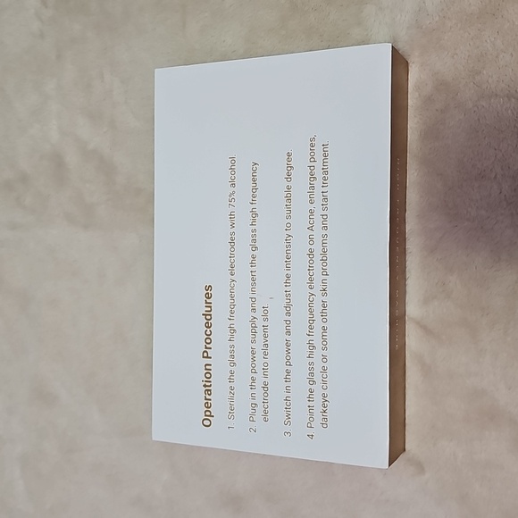 High Frequency Machine - Picture 2 of 6